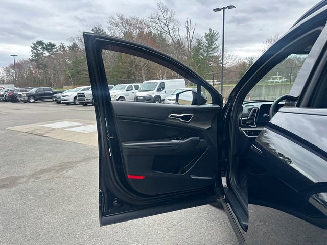 Used 2024 Kia Sportage X-Line image 23