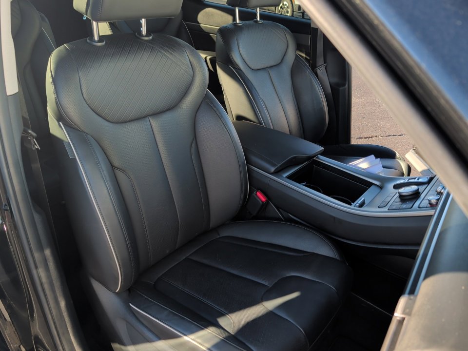 Certified 2023 Hyundai Palisade XRT w/ Cargo Package image 32