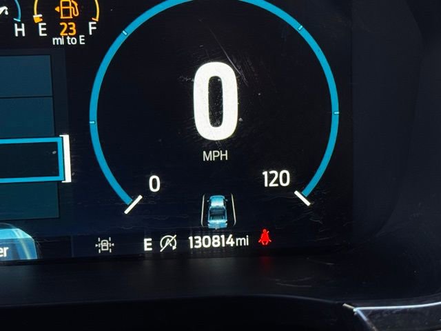 Used 2021 Ford F150 Lariat w/ Equipment Group 501A Mid image 6