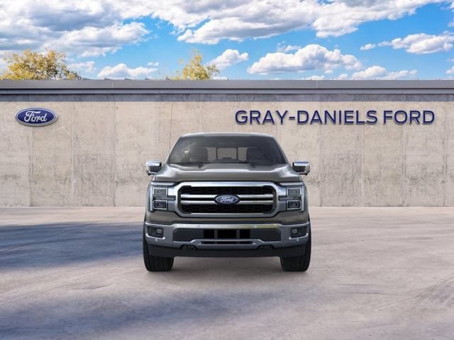 New 2026 Ford F150 Lariat AWD/4WD image 6