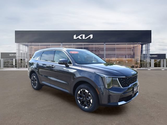 New 2026 Kia Sorento S AWD/4WD image 11