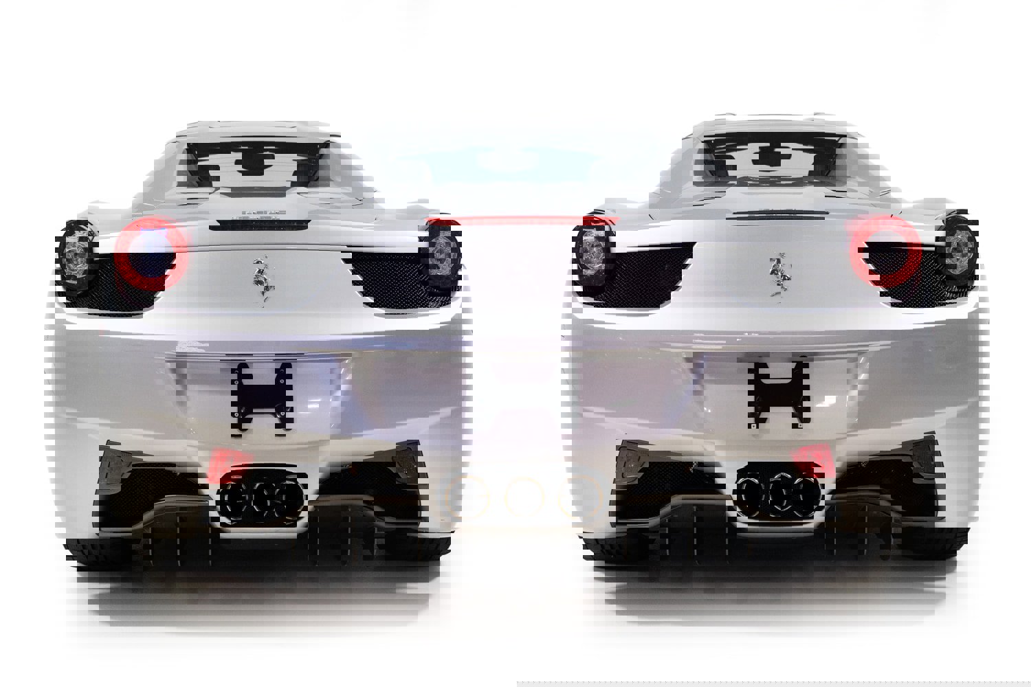 Used 2013 Ferrari 458 Spider image 8