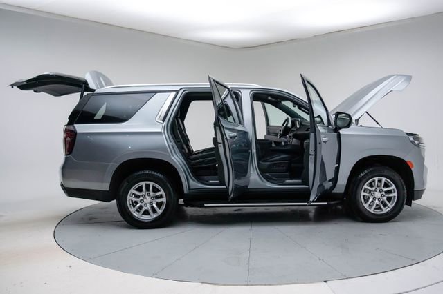 Used 2024 Chevrolet Tahoe LT image 14