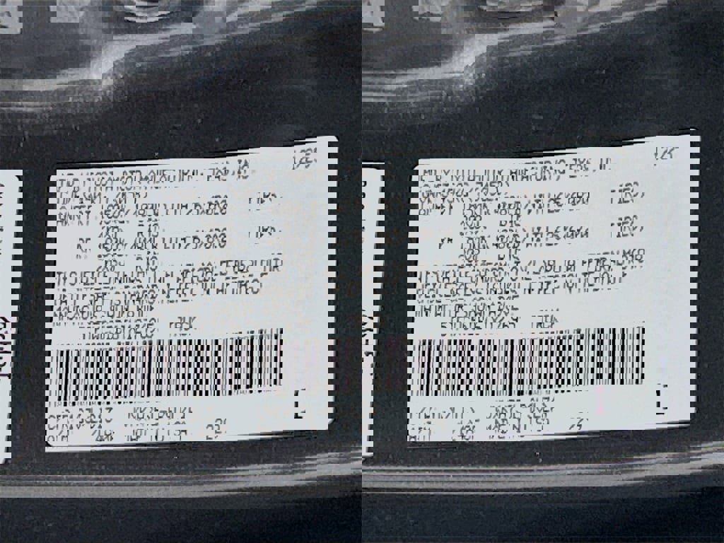 New 2026 Toyota Tundra Limited image 30