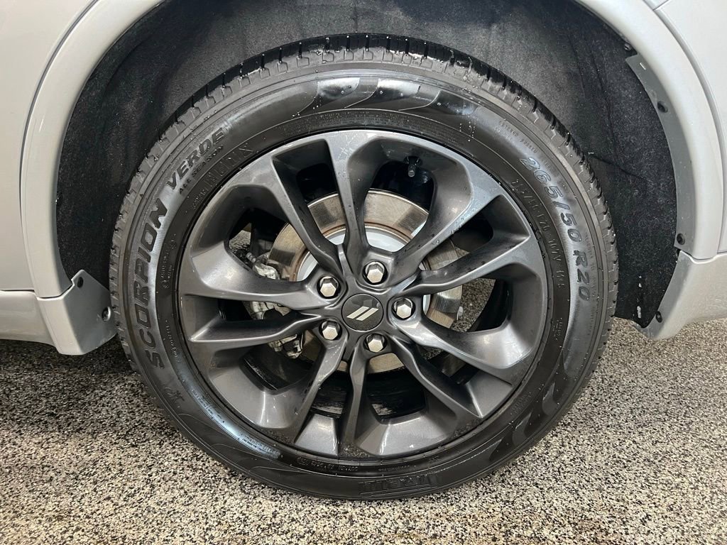 Used 2024 Dodge Durango R/T image 23