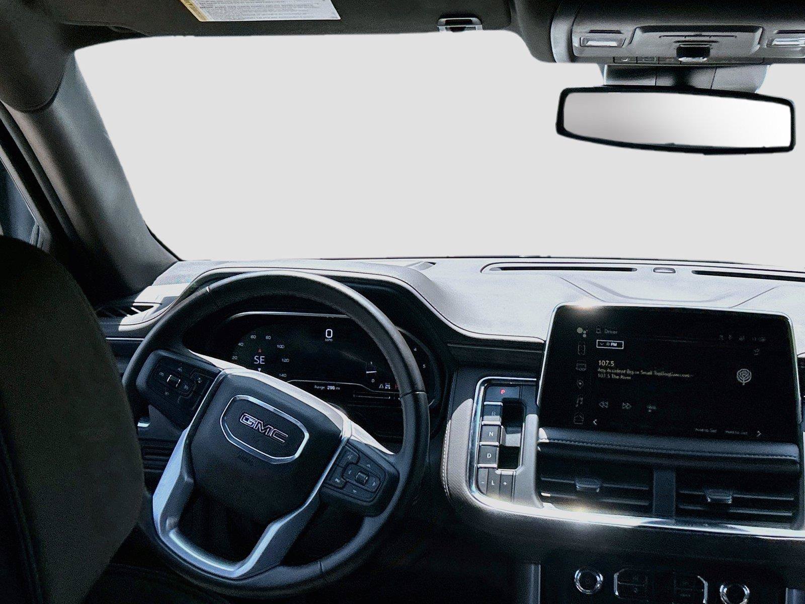 Used 2024 GMC Yukon SLT AWD/4WD image 19