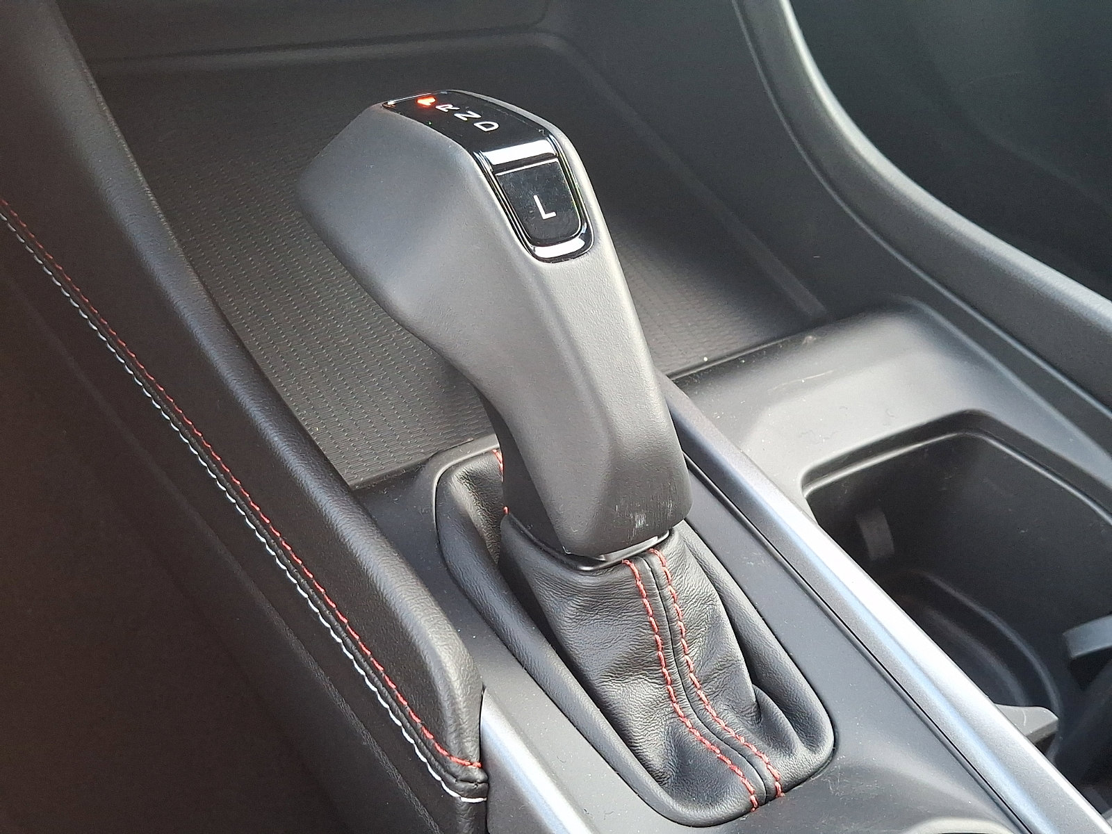 New 2026 Dodge Charger GT AWD/4WD image 11