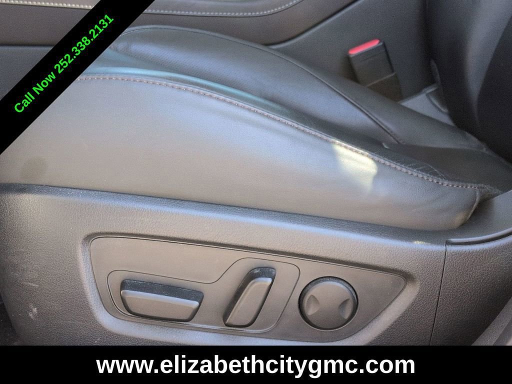 Used 2023 MAZDA CX-30 AWD 2.5 S w/ Premium Package image 22