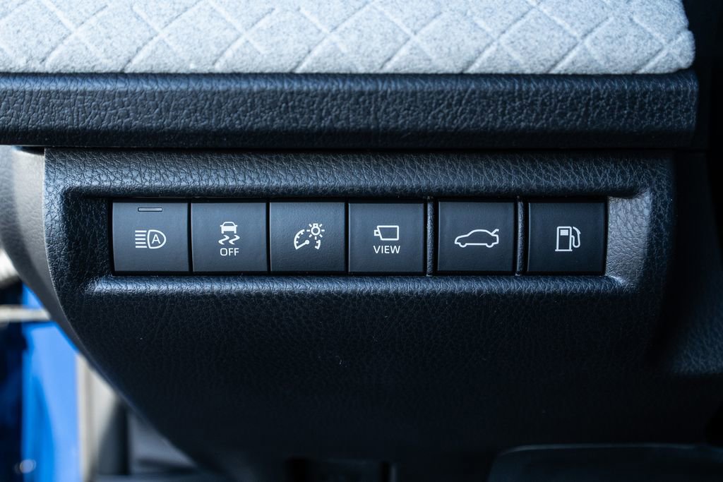 New 2026 Toyota Camry XLE w/ Premium Plus Package image 22