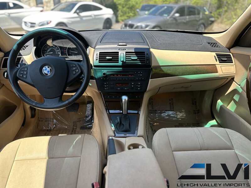 Used 2010 BMW X3 xDrive30i AWD/4WD image 26