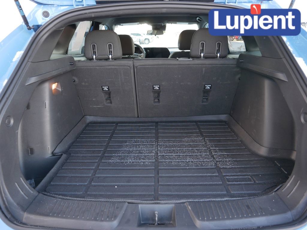 Used 2024 Chevrolet Trax RS image 7