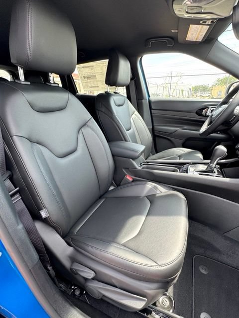 New 2026 Jeep Compass Limited AWD/4WD image 13