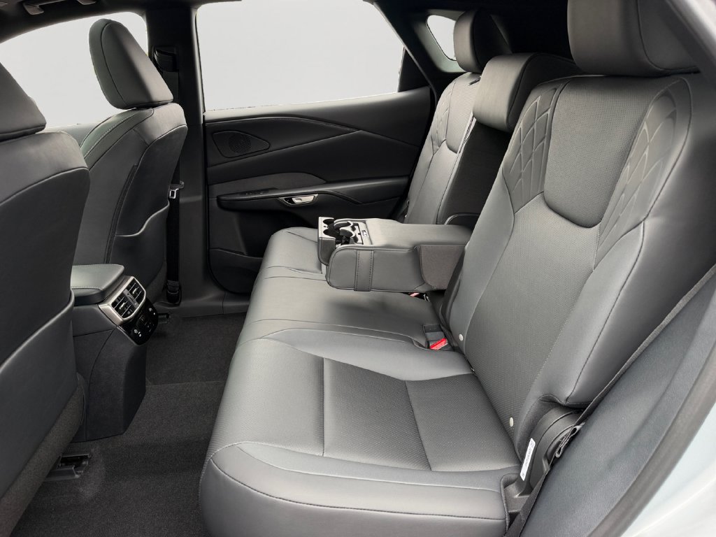 New 2026 Lexus RX 350h AWD/4WD image 8