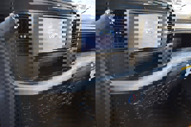 New 2026 Ford F250 XL w/ STX Appearance Package image 9