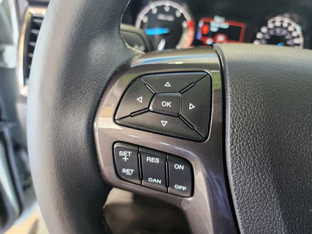 Used 2023 Ford Ranger Lariat w/ Bed Utility Package AWD/4WD image 20