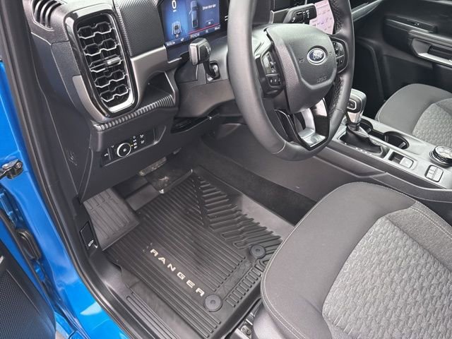 Used 2024 Ford Ranger XLT w/ FX4 Off-Road Package image 48