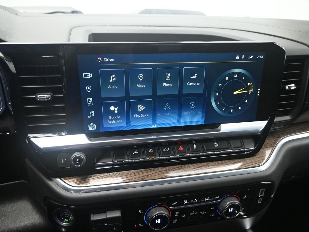 Used 2023 Chevrolet Silverado 1500 LT Trail Boss w/ Protection Package image 19