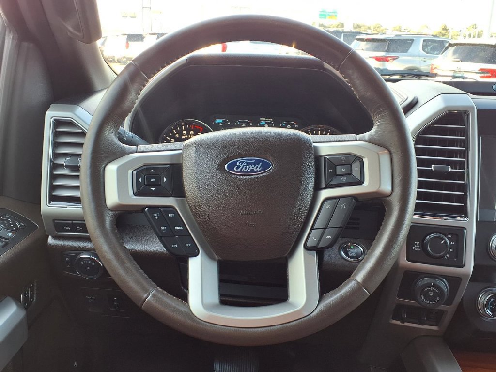 Used 2020 Ford F150 King Ranch w/ Equipment Group 601A Luxury AWD/4WD image 15