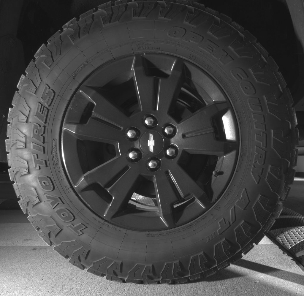 Used 2019 Chevrolet Colorado ZR2 w/ ZR2 Dusk Special Edition AWD/4WD image 14