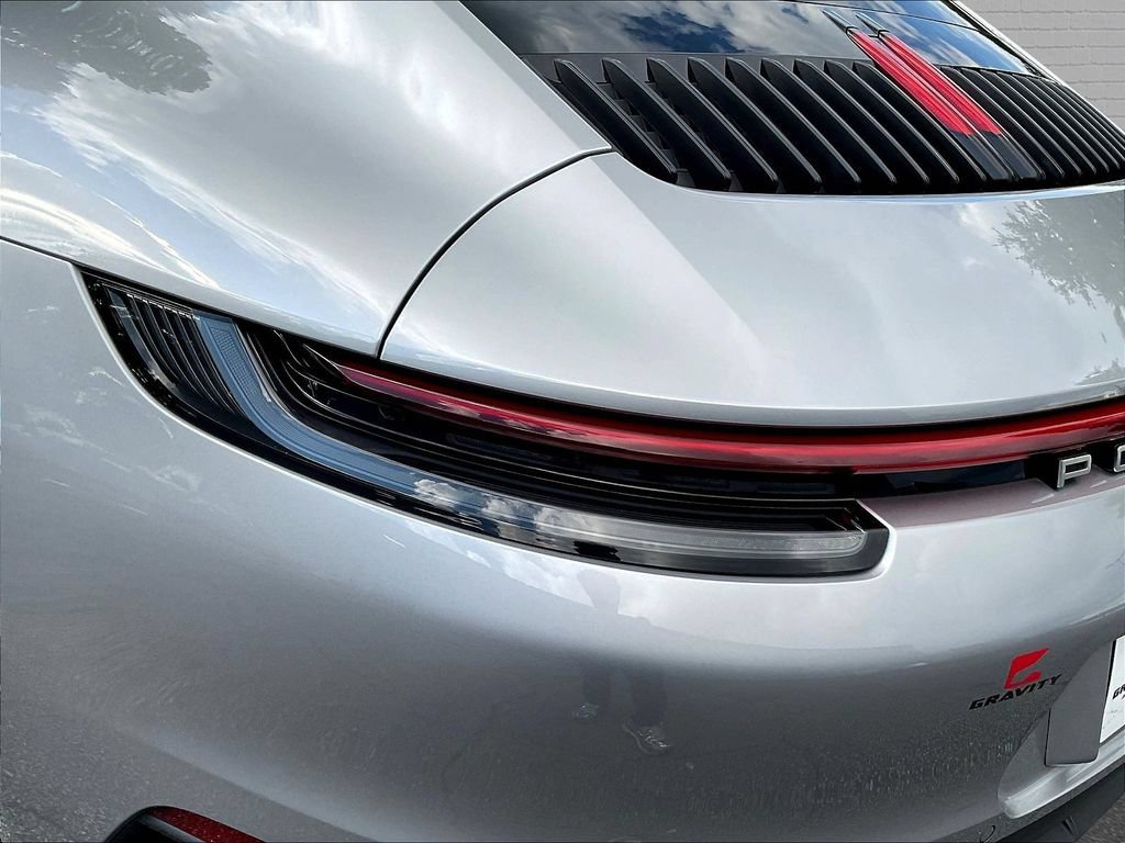 Used 2020 Porsche 911 Carrera S RWD image 19