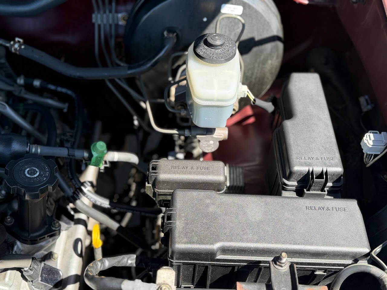 Used 2004 Toyota Tundra SR5 RWD image 69