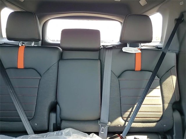 New 2026 Honda Passport TrailSport image 19