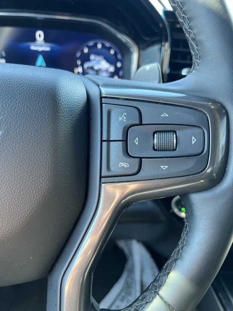 Used 2024 Chevrolet Silverado 1500 ZR2 w/ Technology Package image 31