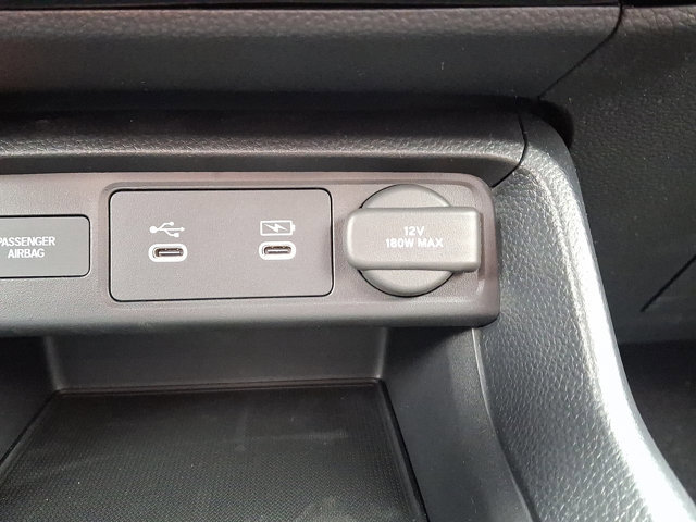 New 2026 Honda Civic Sport image 19