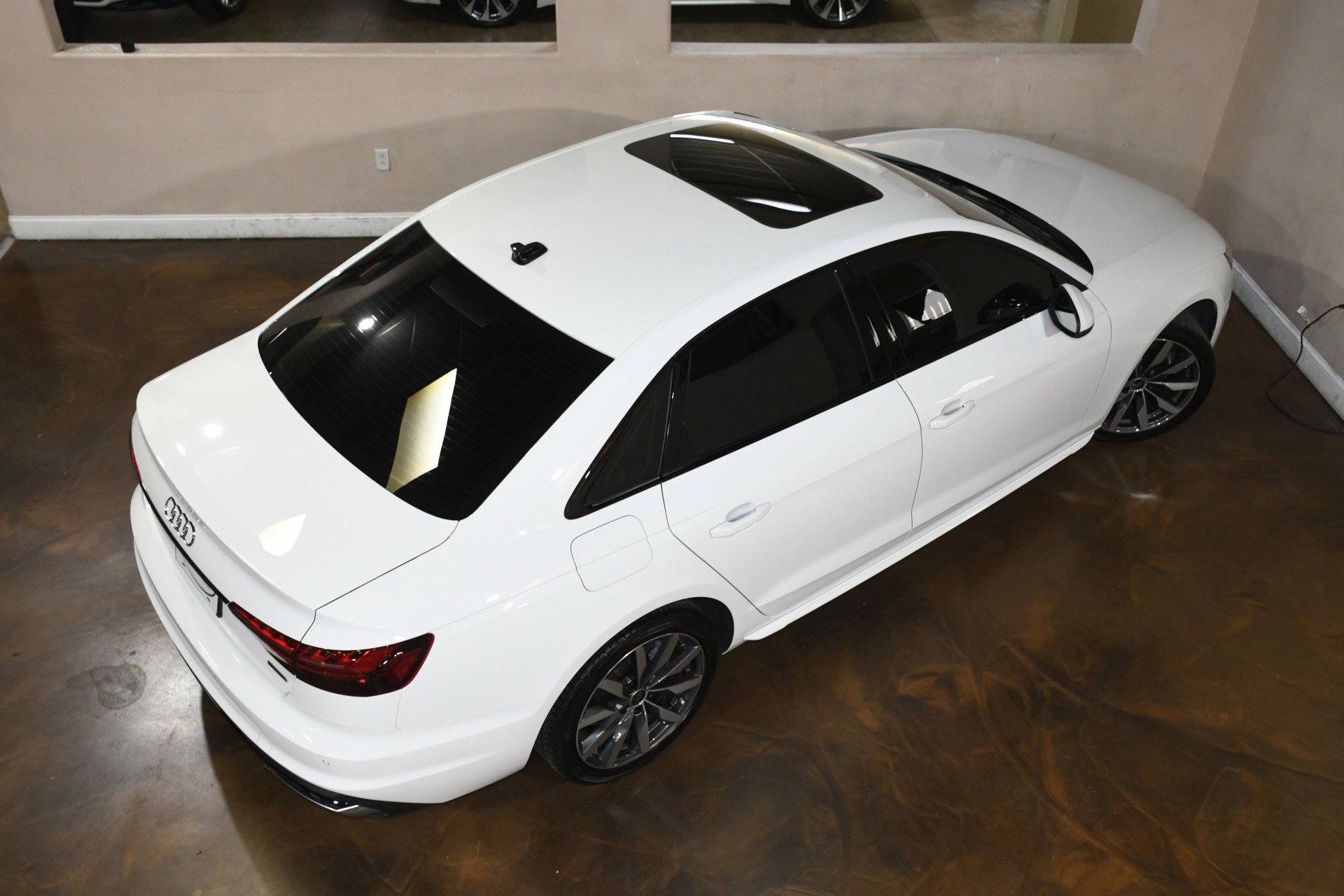 Used 2024 Audi A4 2.0T Premium Plus image 75