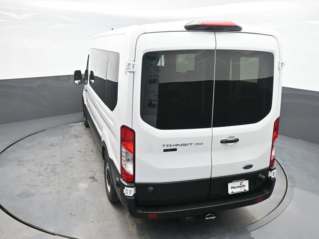 Used 2024 Ford Transit 350 XL image 19