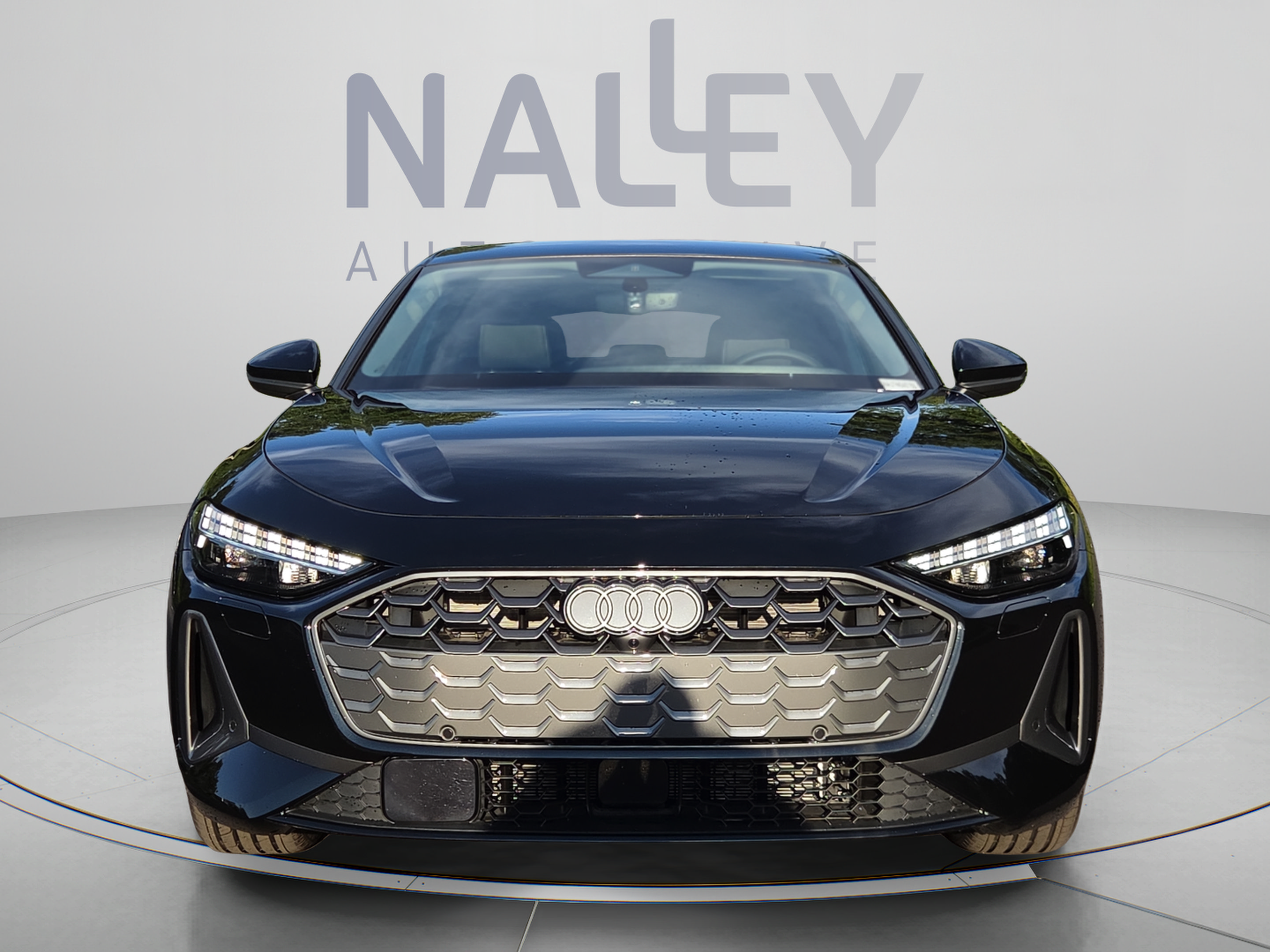 New 2026 Audi A5 Premium Plus AWD/4WD image 8