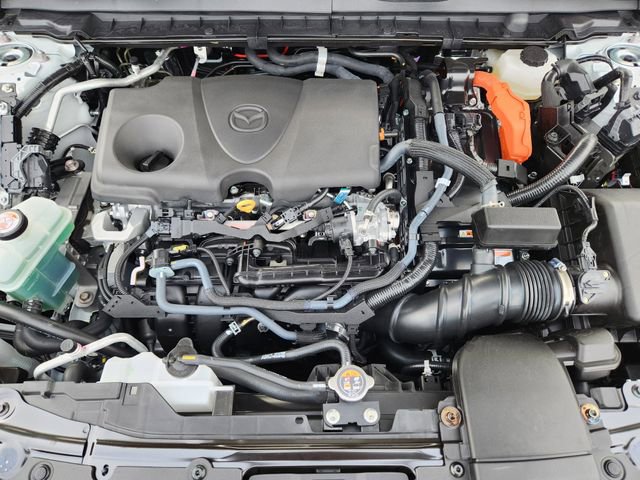 New 2026 MAZDA CX-50 2.5 Hybrid w/ Weather Package image 21