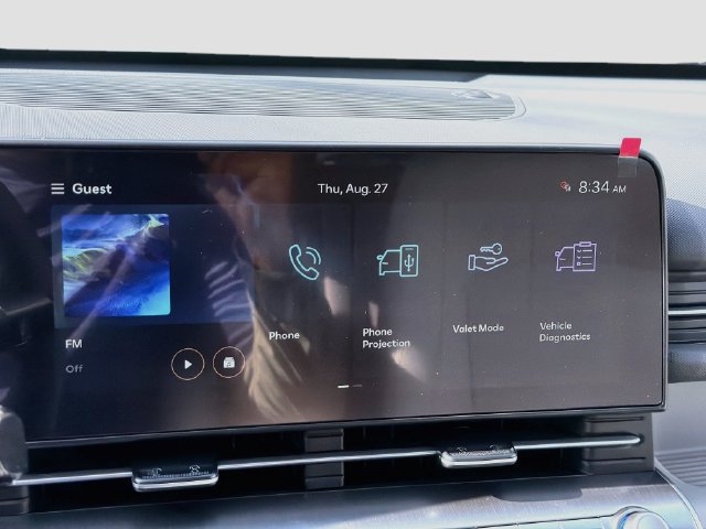 New 2027 Hyundai Kona SEL Sport FWD image 14