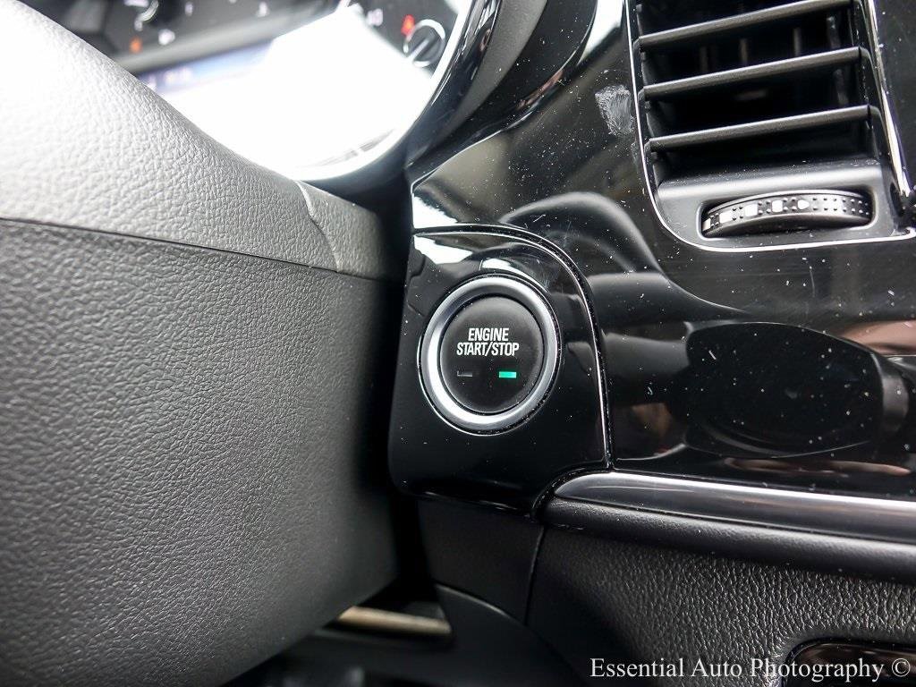 Used 2022 Buick Encore Preferred w/ Safety Package image 11