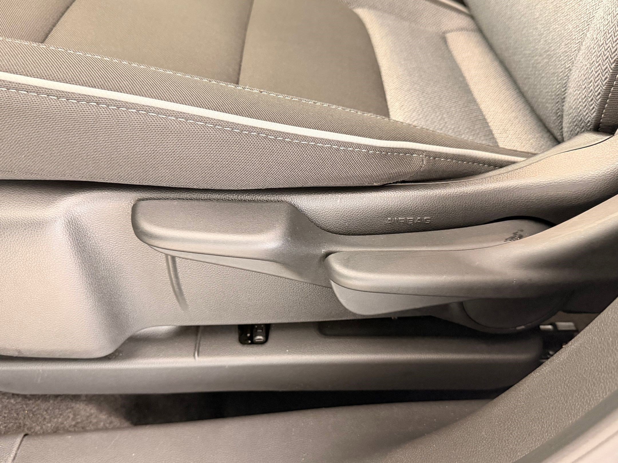 Used 2024 Chevrolet TrailBlazer LS w/ LS Convenience Package image 14