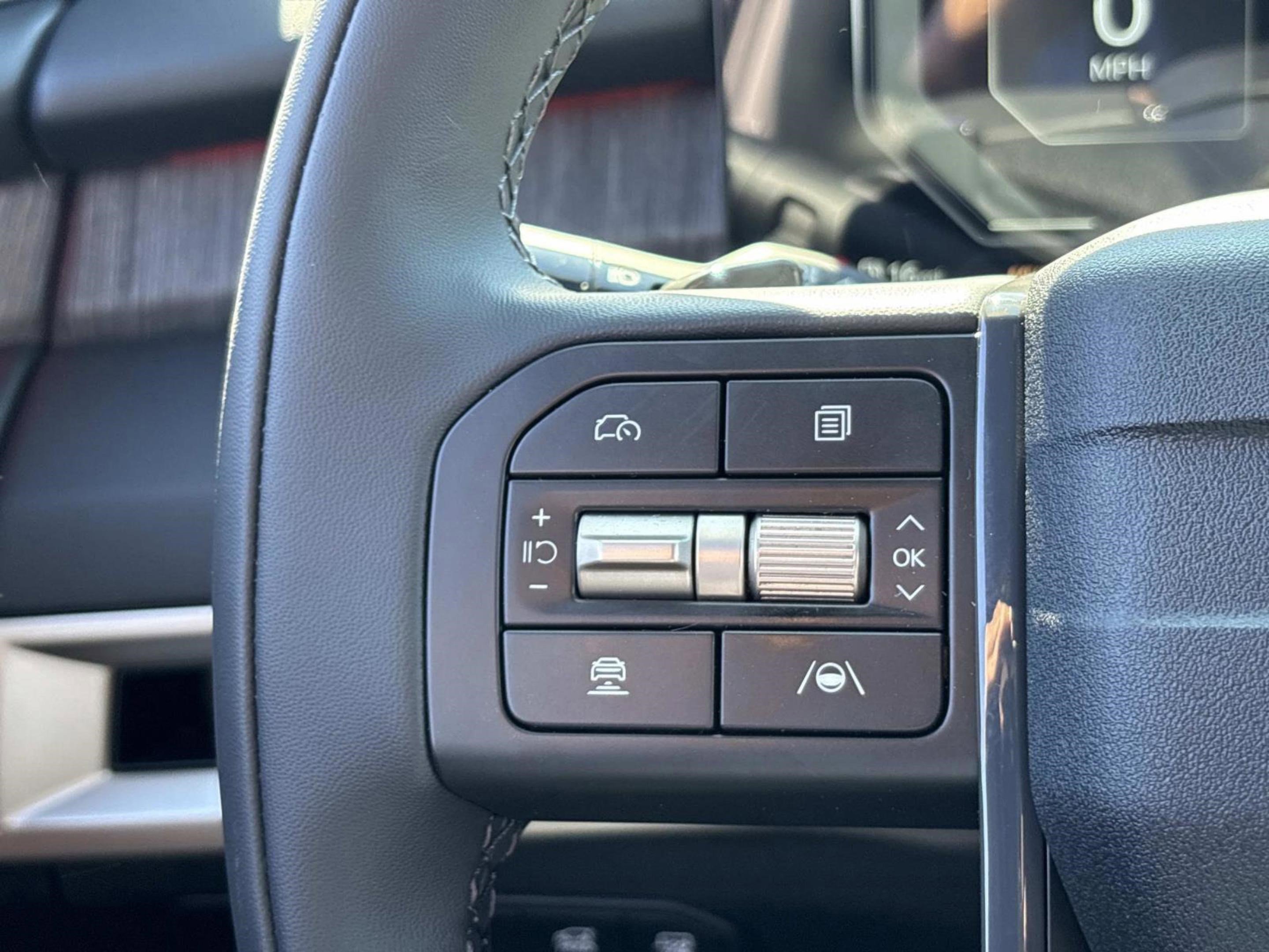 New 2027 Kia Telluride X-Line SX Prestige image 27