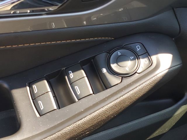 Certified 2021 Chevrolet Traverse LT AWD/4WD image 18