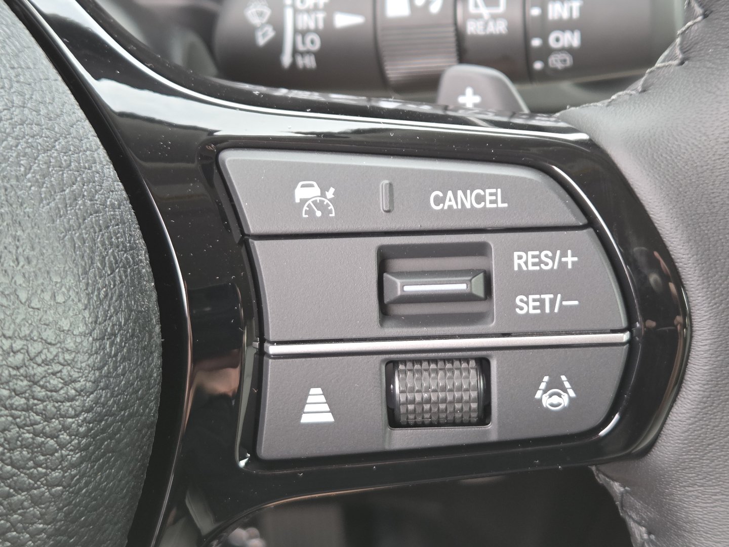 New 2026 Honda Passport RTL image 30