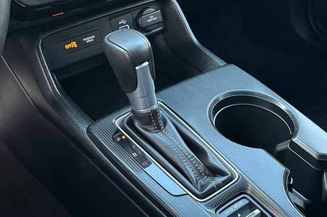 Used 2024 Honda Civic Sport image 22