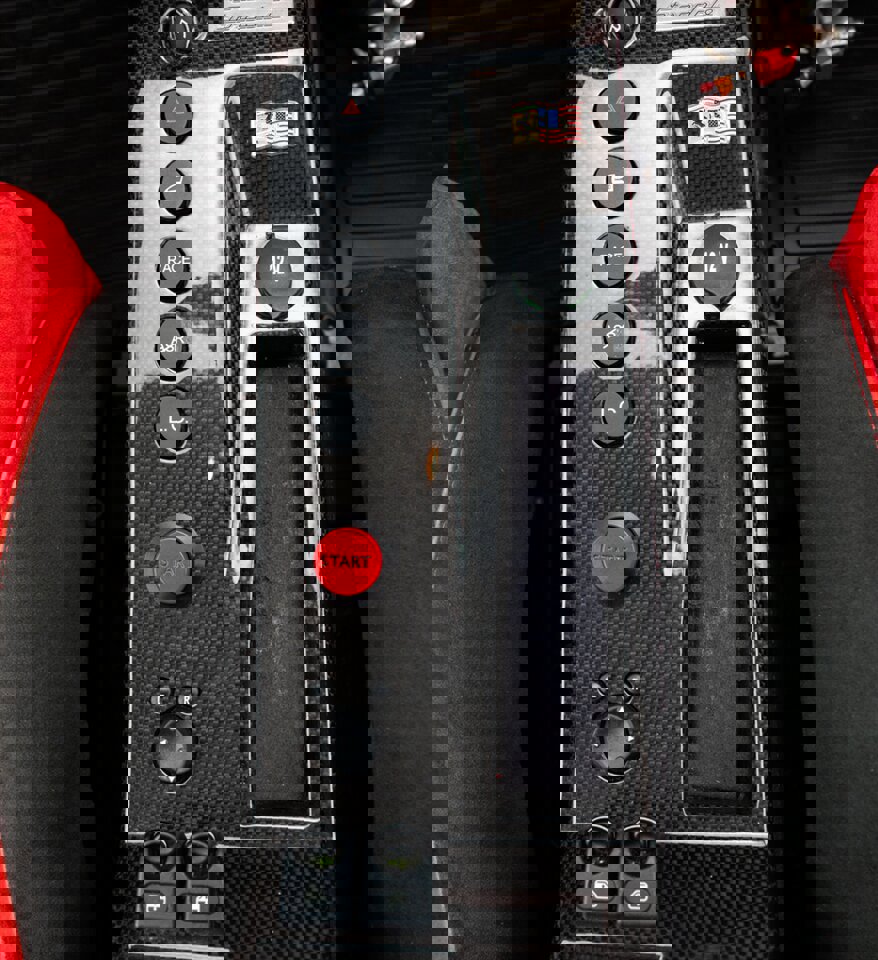 Used 2004 Ferrari 360 Challenge Stradale image 31