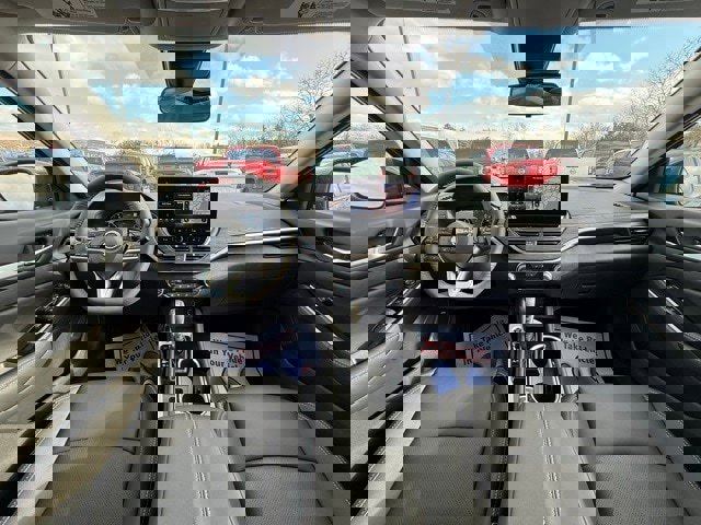 New 2025 Nissan Altima 2.5 SL image 21