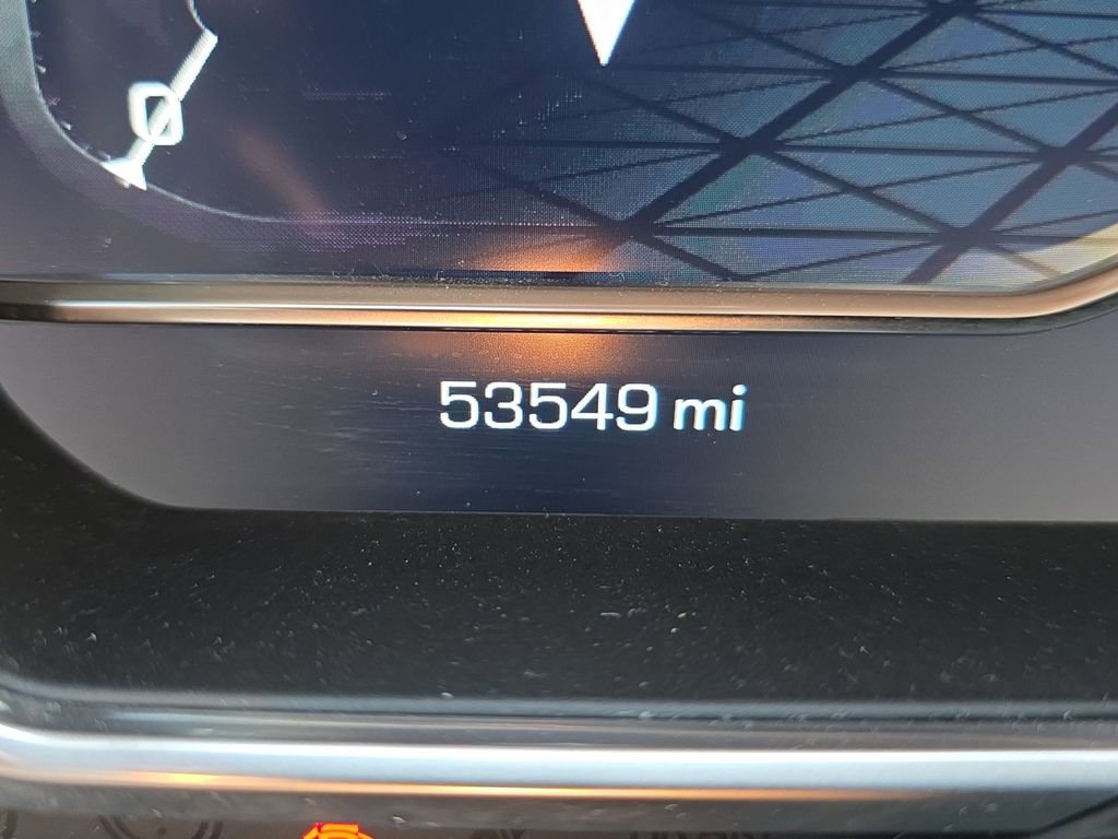 Used 2023 GMC Sierra 1500 AT4X w/ AT4X AEV Edition image 21