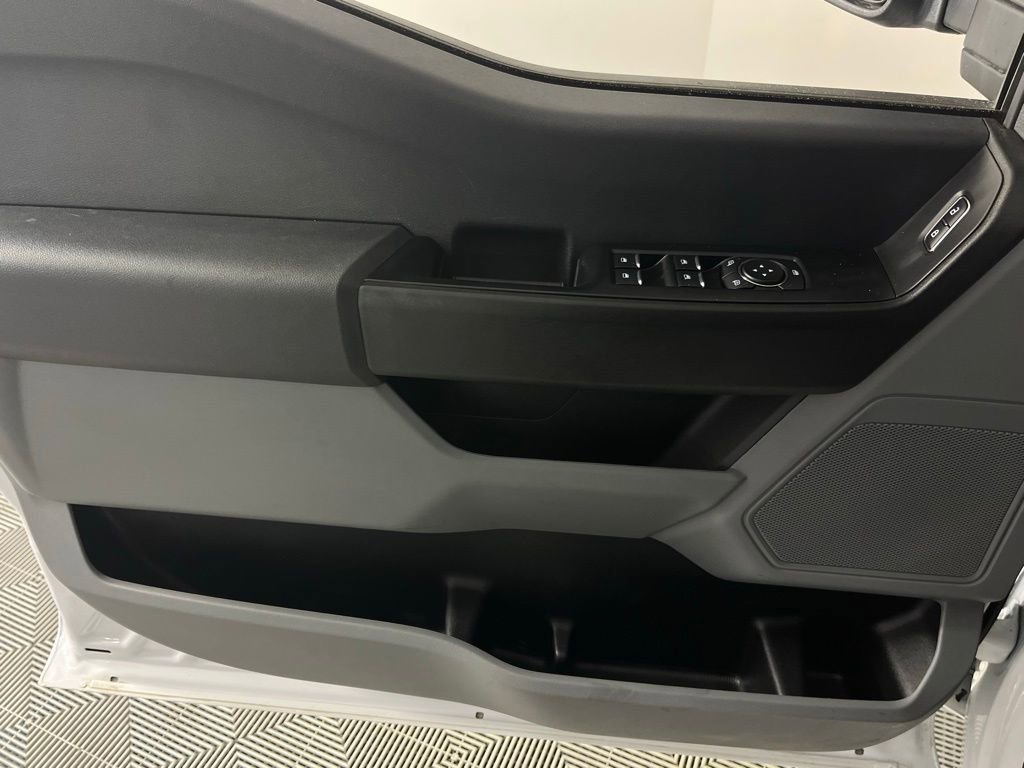 Used 2024 Ford F350 XL w/ XL Off-Road Package image 24