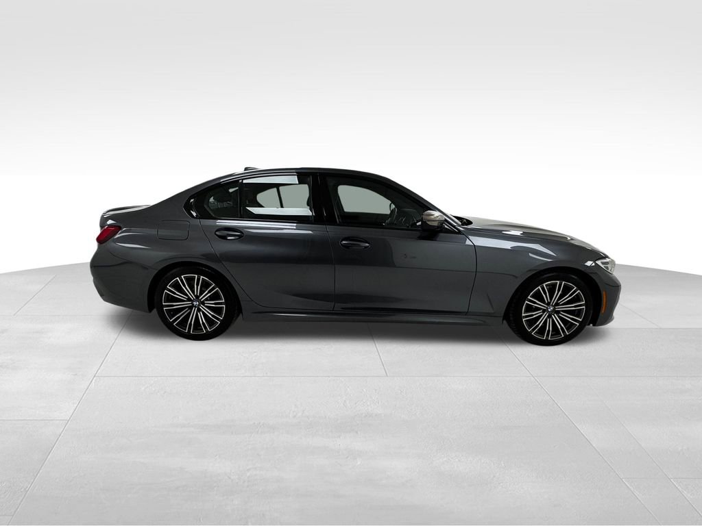 Used 2020 BMW M340i image 8