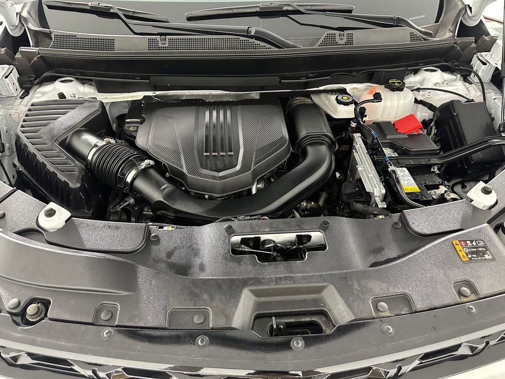 Used 2024 Chevrolet Traverse Z71 w/ Enhanced Driving Package image 32