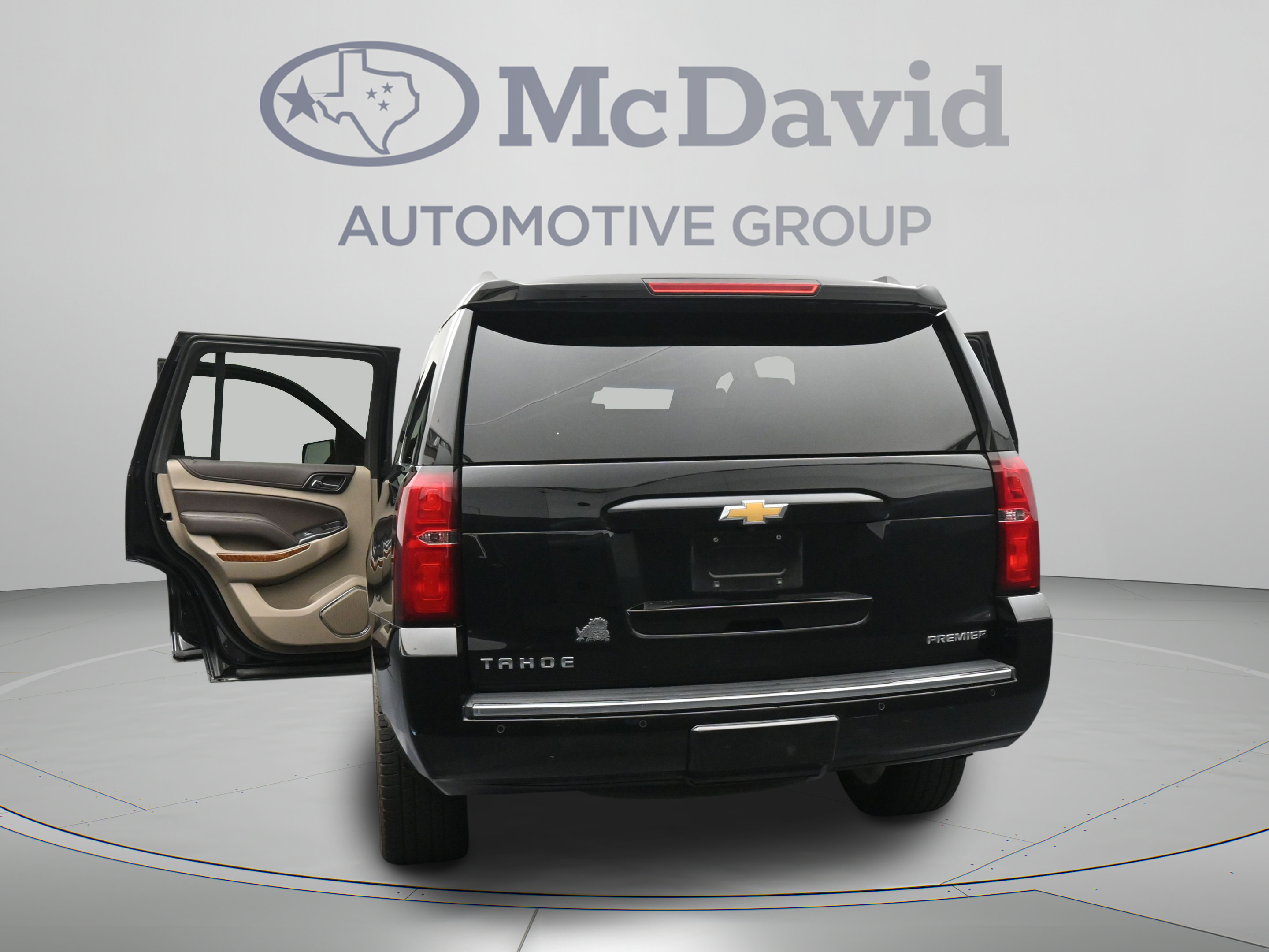 Used 2020 Chevrolet Tahoe Premier RWD image 45
