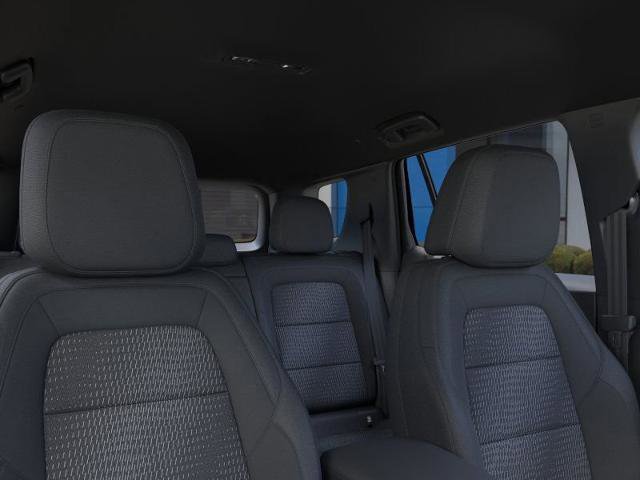 New 2026 Chevrolet Equinox LT w/ LPO, Floor Liner Package image 24