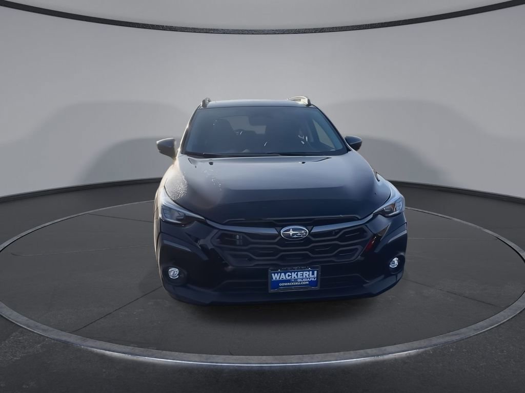 Used 2024 Subaru Crosstrek 2.5i Limited w/ Crosstrek Mirror Package image 3