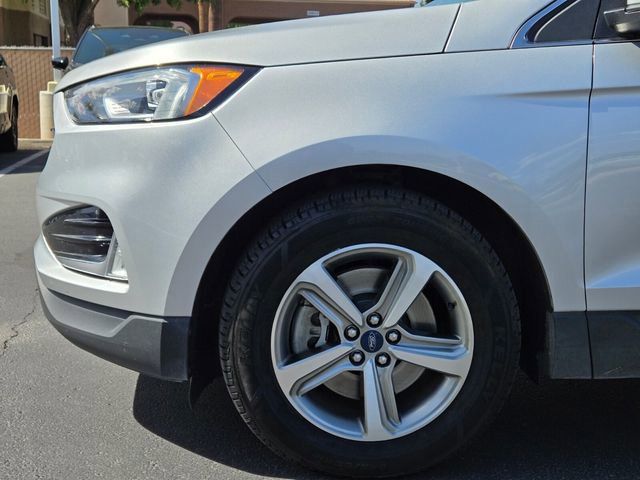 Used 2019 Ford Edge SEL w/ Equipment Group 201A AWD/4WD image 8