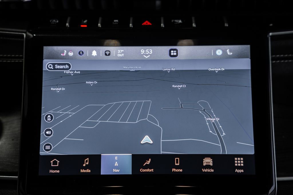 Used 2024 Jeep Grand Cherokee L Limited image 29